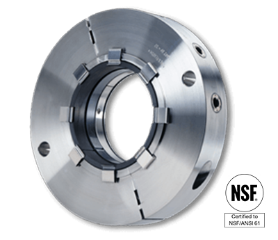 Chesterton 442PR Split Pumping Ring Seal